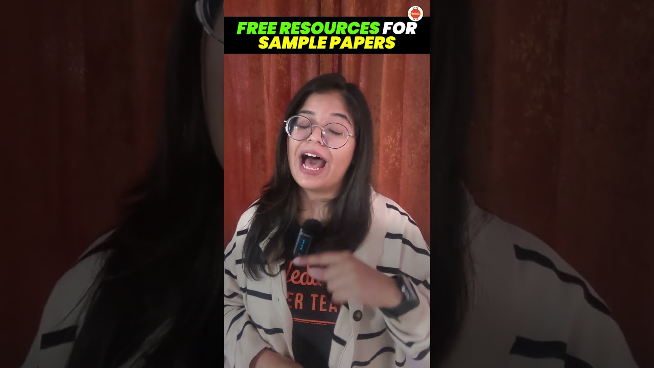 FREE Study Material including Sample Papers for Class 10 | CBSE Board Exam 2024