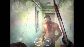 NEW YORK ZOMBIES 2 -IOS- REVIEW