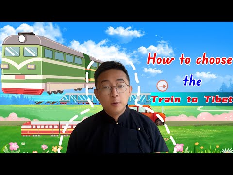 Tibet Horizon Influencer Team - Mr. Pema