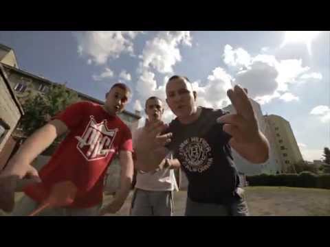 EKU feat PRG  Muzyka Daje Siłę (prod. NWS)(OFFICIAL VIDEO)