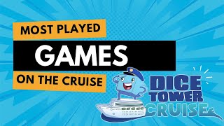 Dice Tower - 7 Wonders video thumbnail