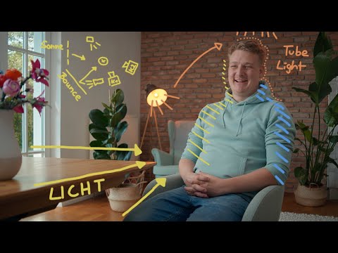 So baust du ein professionelles Interview-Setup (Kamera, Licht & Komposition)