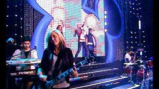 Hannah Montana |  Life&#39;s what you make it Music Video | Official Disney Channel UK