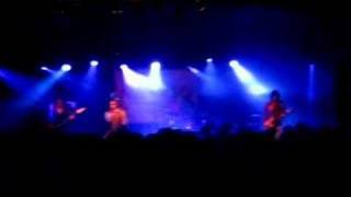 Satellite Party &quot;Milky Ave&quot; 3/17/07