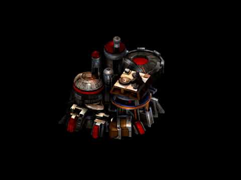 Terran Academy Sound Remastered