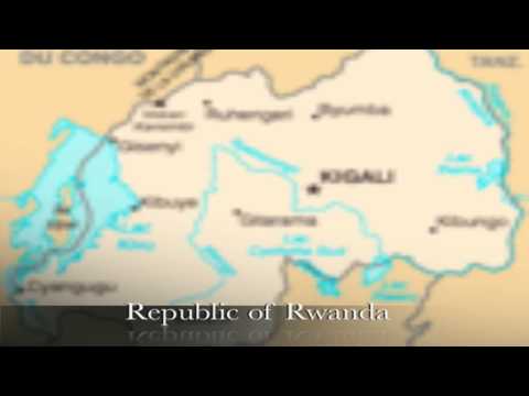 Election Rwanda 2010: candidates remain in Rwanda, despite threats