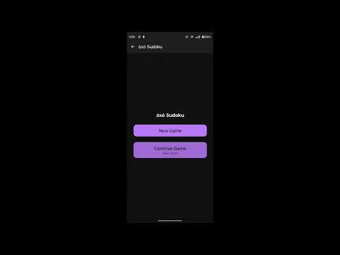 Sudoku Offline – Brain Puzzle