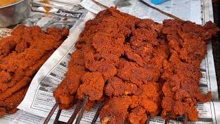 WHERE TO FIND THE BEST SUYA IN LAGOS!