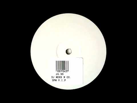 DPM ft Bruza, Napper & Shizzle - Ave Some Of That (Original Mix) (Ave Some Of That Remixes DPM008)