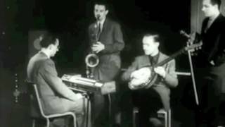 Video thumbnail for Inventor Georges Jenny Demonstrates the Ondioline (1948) by ElvaLives