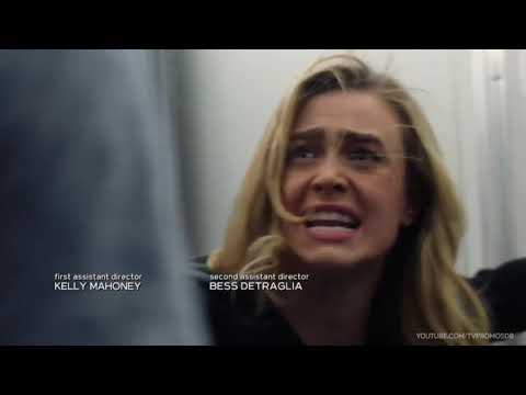 MANIFEST 3x12-13 SEASON FINALE - MAYDAY