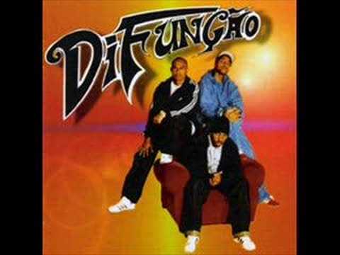 Di Função - Ja Ouviu Fala do Neno