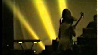 Astralasia - 'Kalki's Coming' Live