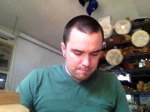 Yes, I do commissions! And I sell Mimmo Briar!