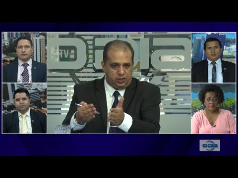 Política do Dia 10 01 2023