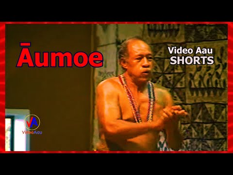 Video Aau Shorts : Aumoe