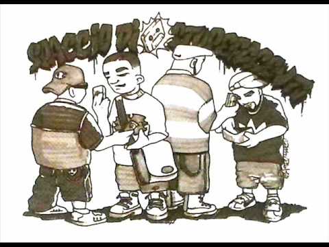 Bassi Maestro, Tormento, Polare, Esa, Dj Zeta - Mixmen Represent