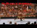 Randy_Orton rampage!