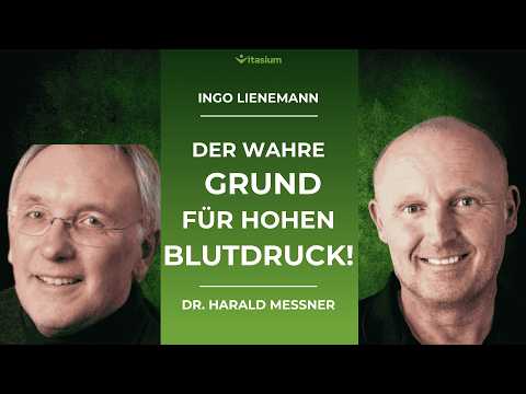 Hoher Blutdruck? Das musst du wirklich wissen!