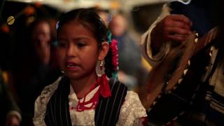 El emperador de Michoacán / The Emperor of Michoacán - Trailer with subtitles