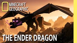 Download lagu Real Life Minecraft – NatGeo The Ender Dragon Story mp3