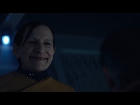 Vadic Kidnapped Riker And Troi • Star Trek Picard S03E06