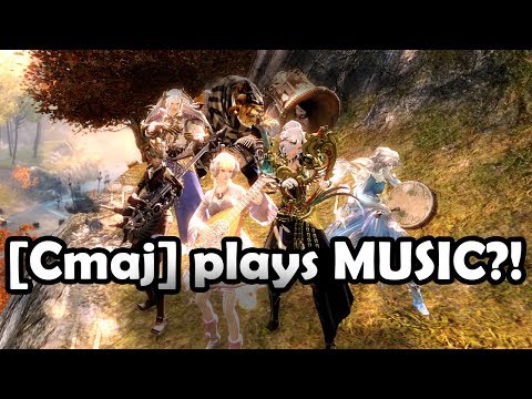 download lagu mp3 mp4 Gw2 Lute, download lagu Gw2 Lute gratis, unduh video klip Gw2 Lute