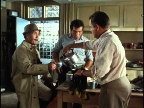 Catweazle Series 1 Episode 9 - The Demi Devil (Part 1)