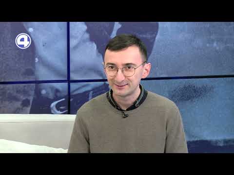 Острова Крапивина: новый Телеграм-канал