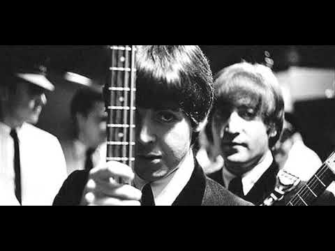 Edwyn Collins - The Beatles