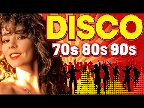 ABBA, Boney M, Modern Talking, Sandra, Bad Boys Blue, C C Catch 🪩 Eurodisco Dance Legends