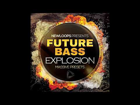 Future Bass Massive Presets - Download Free Demo Massive Future Bass
