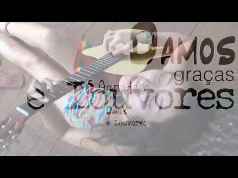 MARINA PERALTA & PLANTA e RAIZ -  SÓ AGRADECE