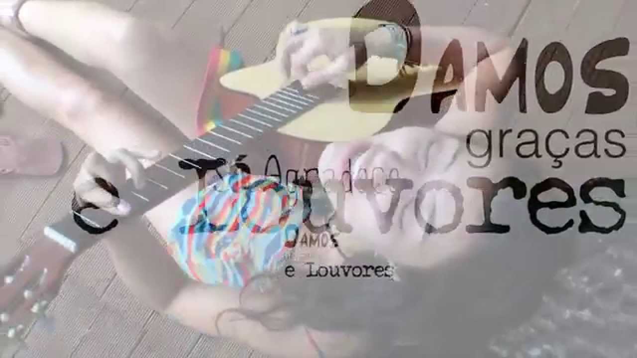 MARINA PERALTA & PLANTA e RAIZ -  SÓ AGRADECE