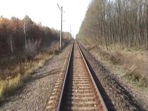 The Line Dombóvár - Gyékényes (Nr 41.)