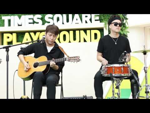 솔루션스_Rise And Fall @타임스퀘어_170520