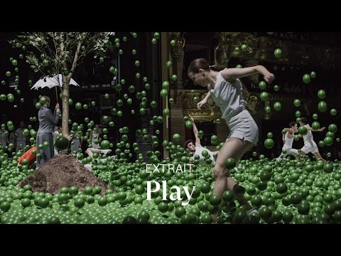 [EXTRAIT] PLAY by Alexander Ekman