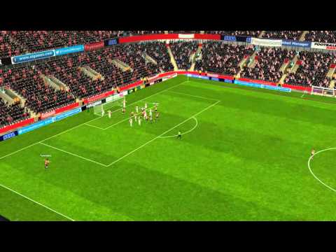 Feyenoord 3-1 Willem II - Wedstrijdhoogtepunten