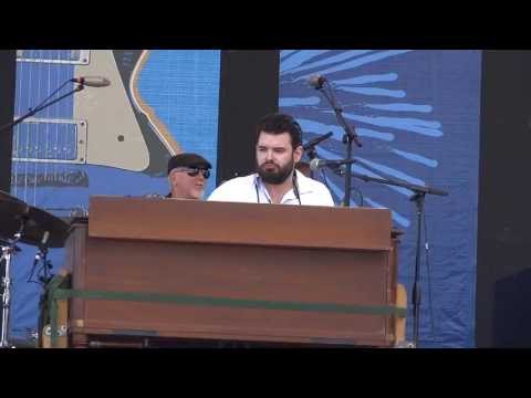Hank Shreve - I've Had It 2013-07-04 Live @ Waterfront Blues Festival, Portland, OR