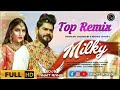 Milky Sapna Choudhury DJ REMIX New Haryanvi Song Balaji Mobile Bansur Remix Song360P