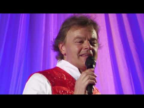 Rudy Giovannini „Angel Blue“