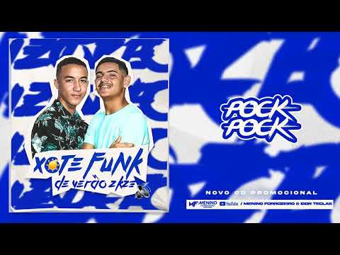 POCK POCK - XOTEFUNK DE VERÃO 2K23