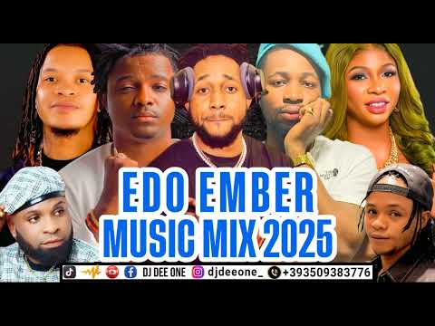 LATEST EDO BENIN MUSIC 2023 BY DJ DEE ONE FT ede edosa, influence akaba , don vs, bro destiny, rema