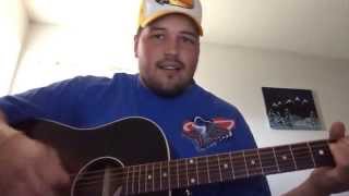 The Cadillac Three - Whiskey Soaked Redemption