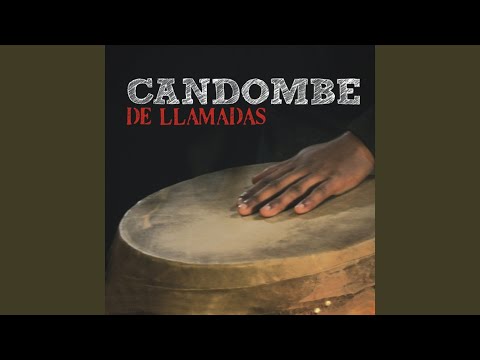 Candombe para Figari
