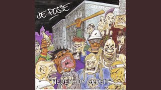 Willem De Hardcore Koning