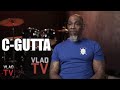 C-Gutta: I Hated Biggie's Line About Me Kidnapping Kids in "What's Beef" (Part 8)