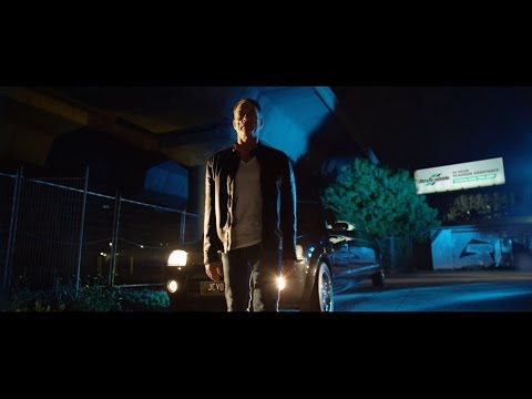 Unexpected Situation # 4 Jean Claude Van Damme