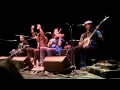 1. Peace Behind the Bridge-Carolina Chocolate Drops-Jefferson Theater-25 Feb 2011‬