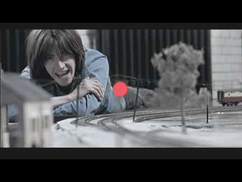 Not Alone - Bernard Butler